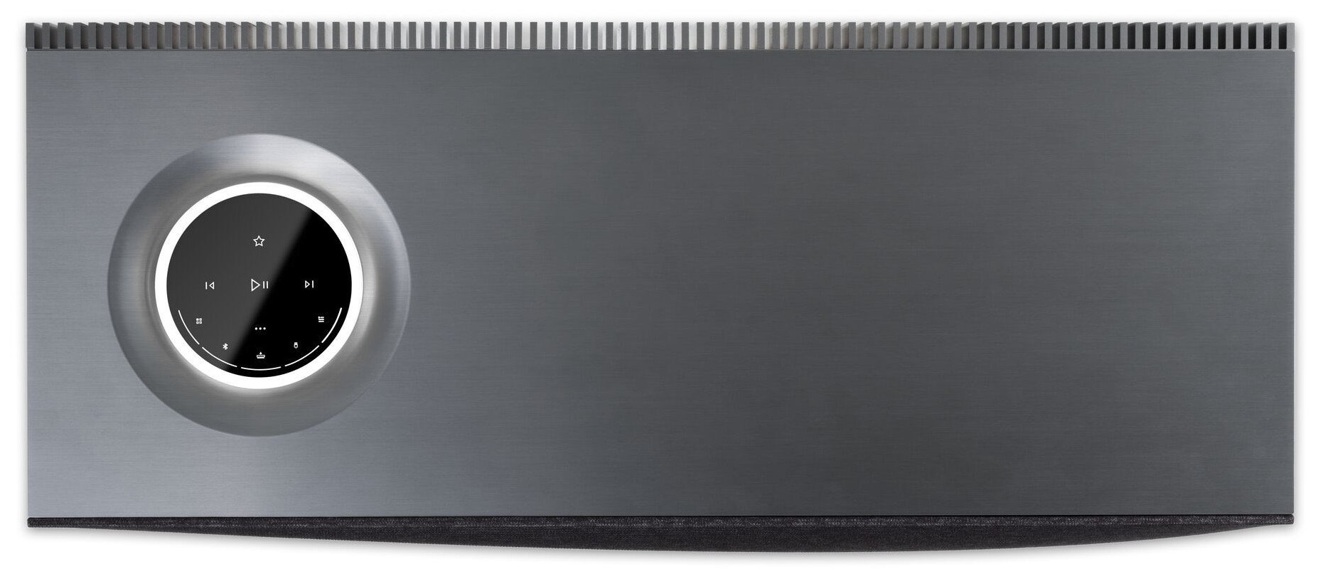 Auditorium Naim Mu-so 2 Wireless Musiksystem 286129 - 4 Auditorium Naim Mu-so 2 Wireless Musiksystem 286129 - 4