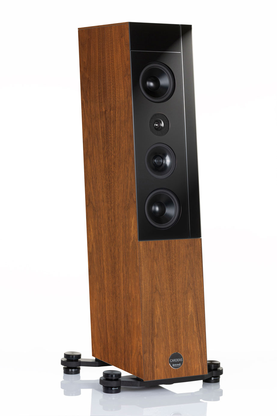 Auditorium audio physic Cardeas Standlautsprecher 295528 - 1