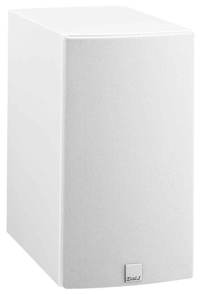 Auditorium Dali Rubicon 2 Frontbespannung  276753 - 1