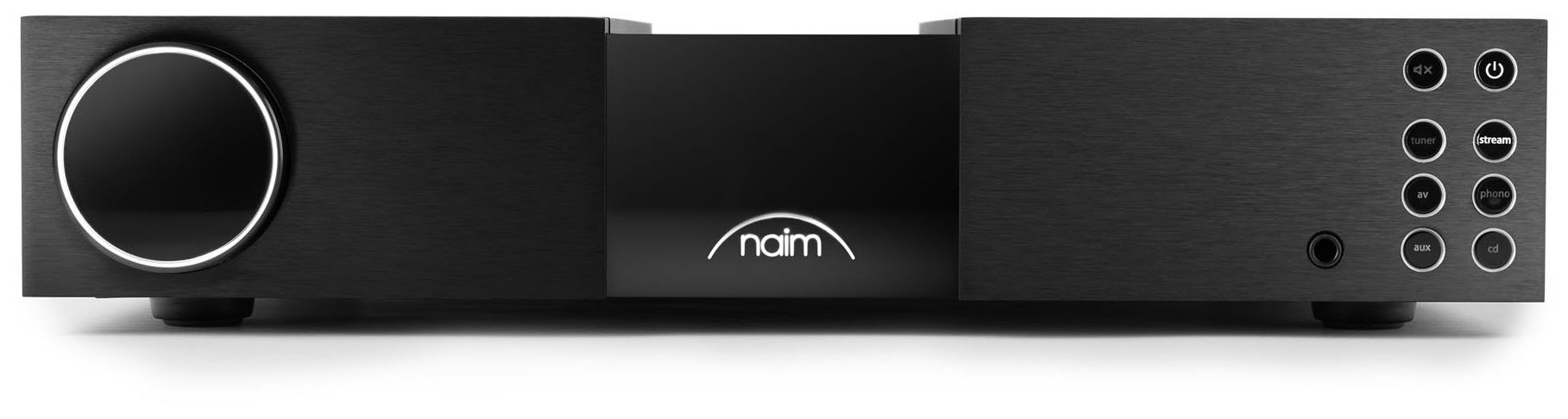 Auditorium Naim NAC 332 Vorverstärker 299766 - 2