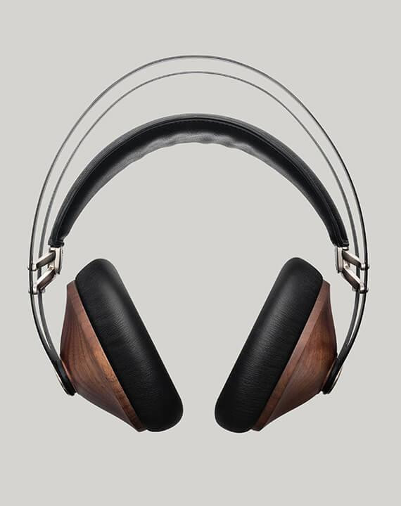Auditorium Meze 99 Classics Kopfhörer Over-Ear geschlossen 216462 - 2