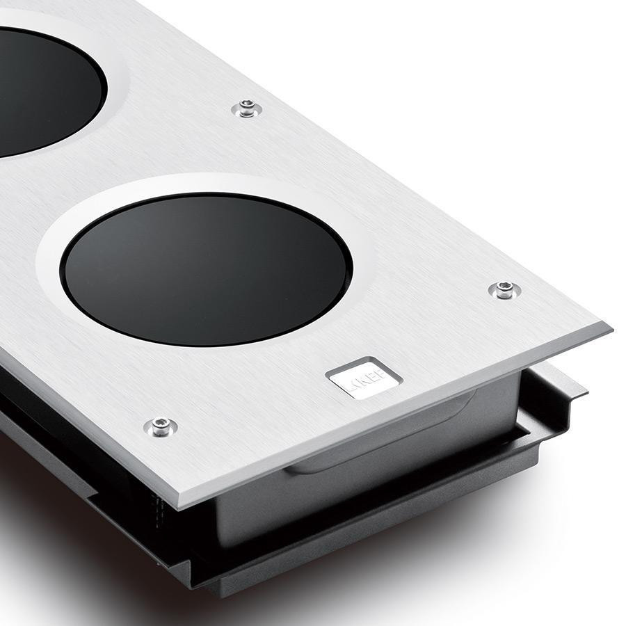 Auditorium KEF Ci3160RLb-THX Einbaulautsprecher 288267 - 1