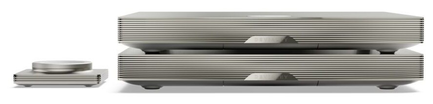 Auditorium Devialet Astra All-in-One-System Light Bronze 206688 - 5