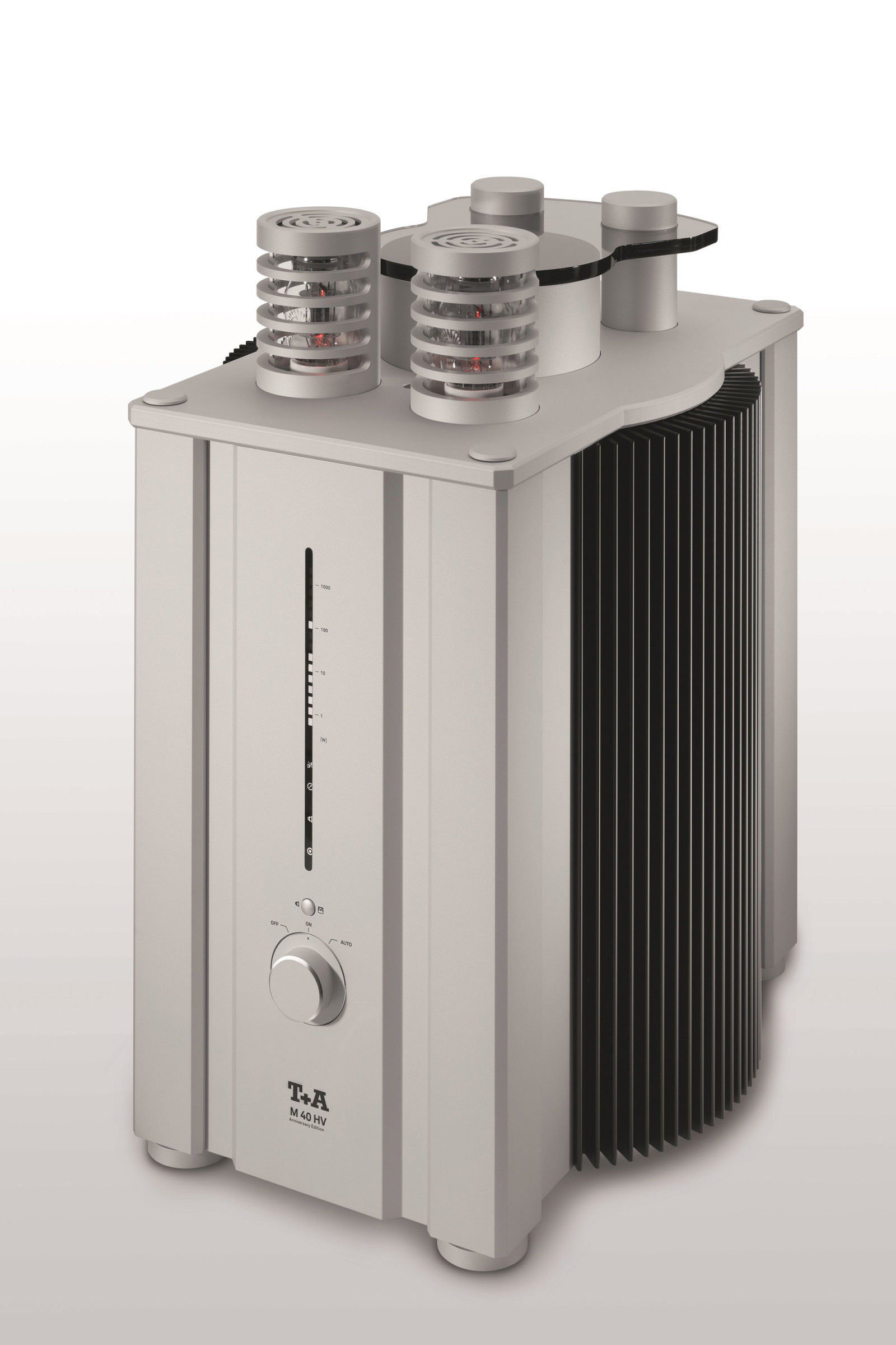 Auditorium T+A M 40 HV Mono-Endstufe 284383 - 1 Auditorium T+A M 40 HV Mono-Endstufe 284383 - 1