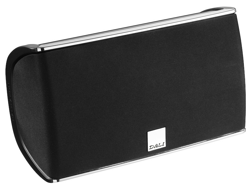 Auditorium Dali Fazon Mikro Frontbespannung 206529 - 1