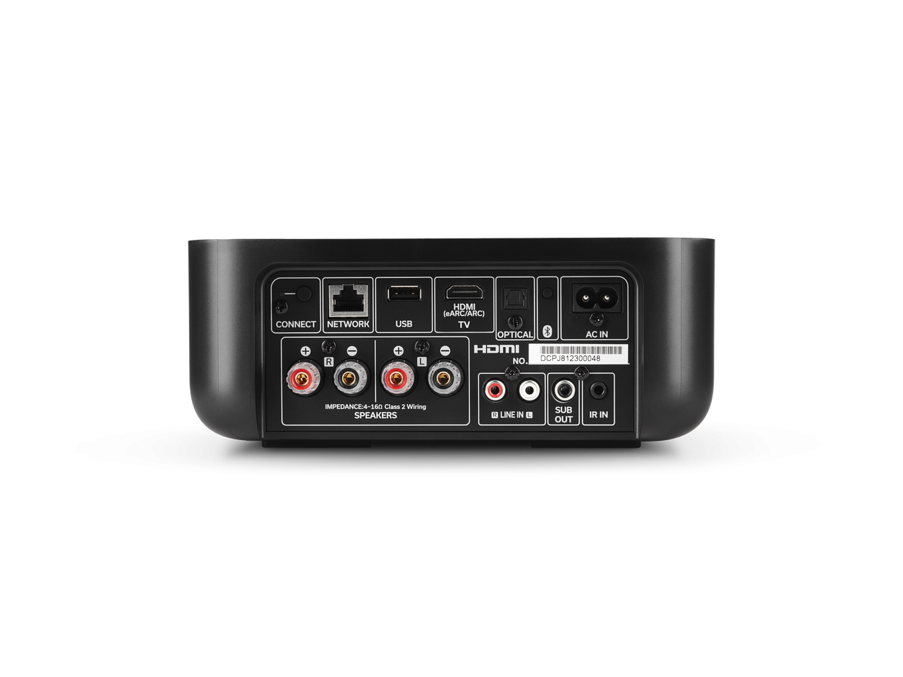 Auditorium Denon Home Amp Streaming Verstärker 206523 - 4