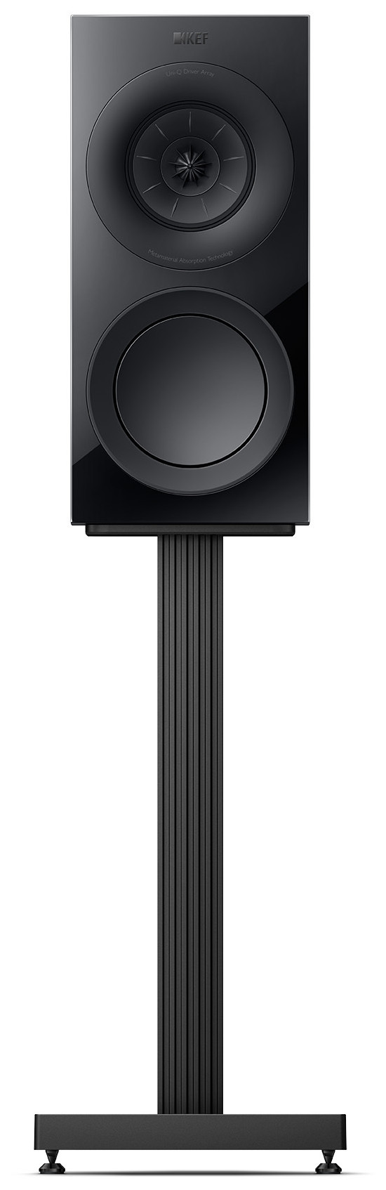 Auditorium KEF R3 Meta Kompaktlautsprecher 297609 - 2 Auditorium KEF R3 Meta Kompaktlautsprecher 297609 - 2