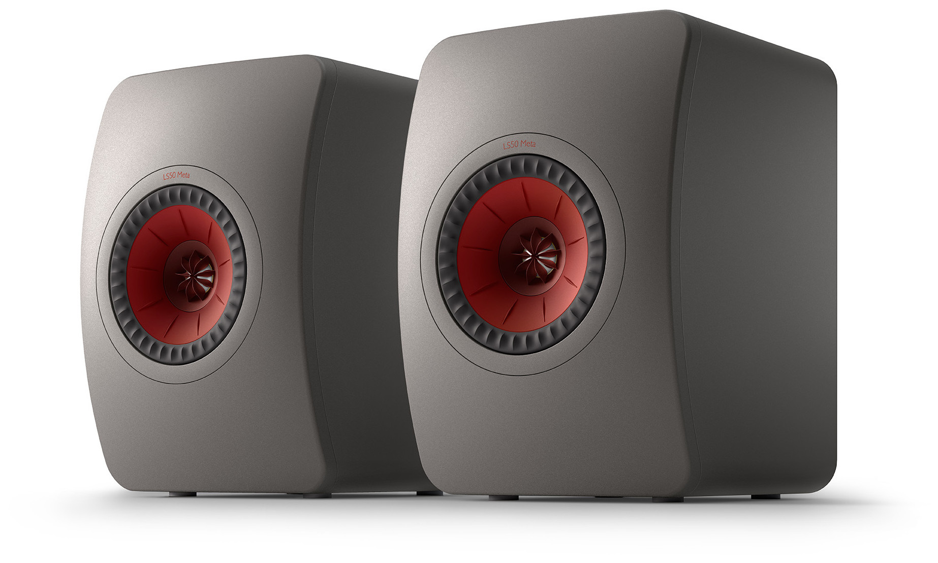 Auditorium KEF LS50 Meta Monitor-Lautsprecher 289594 - 1