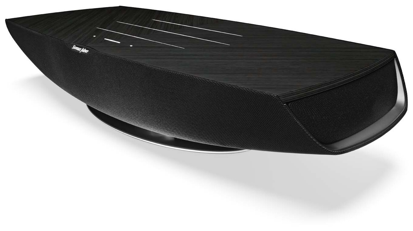 Auditorium Sonus Faber Omnia Wireless Lautsprechersystem 200876 - 2