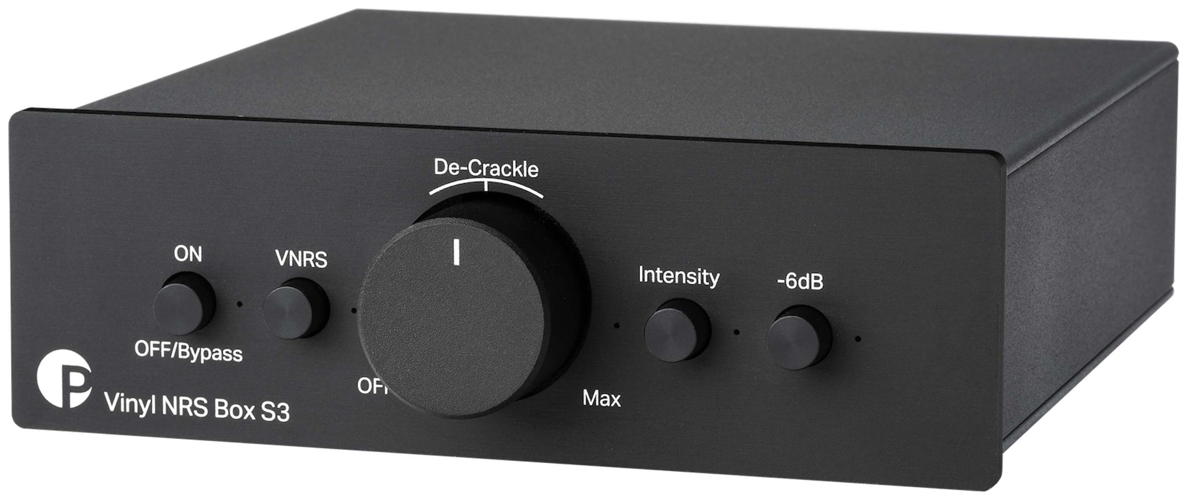 Auditorium Pro-Ject Vinyl NRS Box S3 Störgeräusch-Unterdrückung 296450 - 1