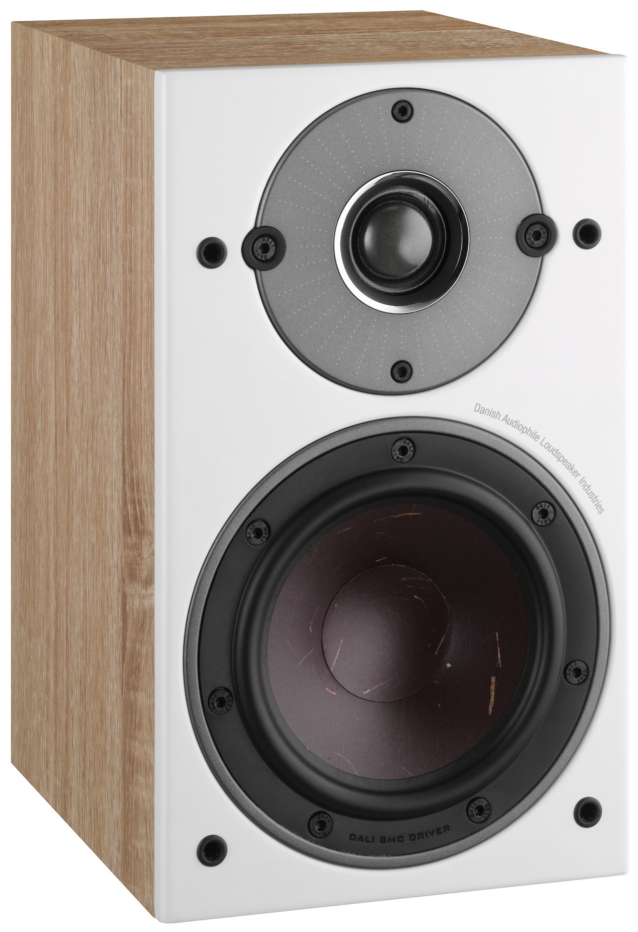 Auditorium Dali Oberon 1 Kompaktlautsprecher 284081 - 1