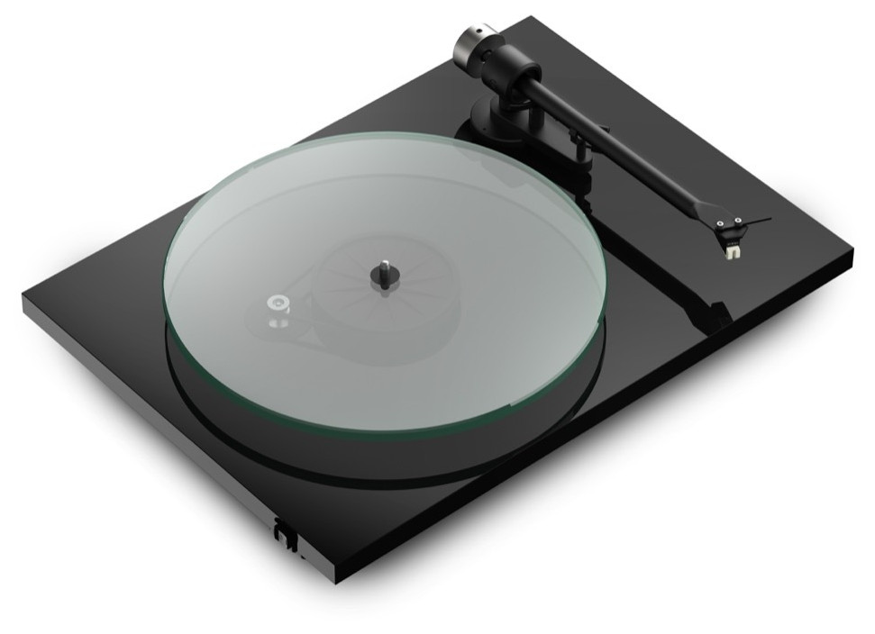 Auditorium Pro-Ject T2 voll ausgestatteter Plattenspieler 204611 - 2