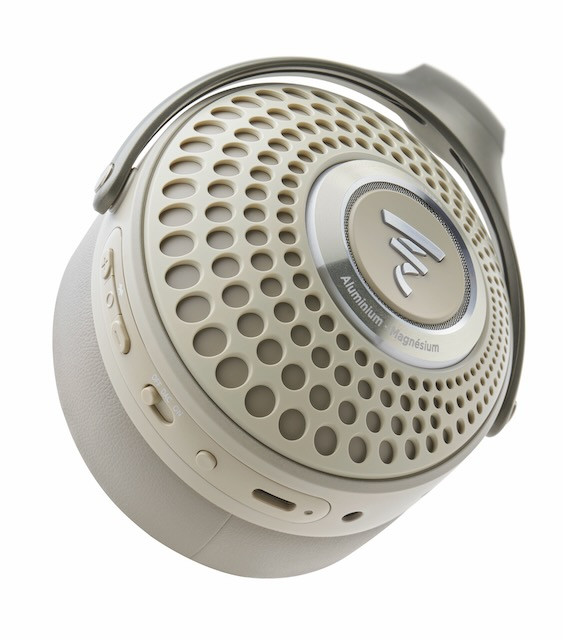 Auditorium Focal Bathys Bluetooth Kopfhörer mit Noise-Cancelling 201758 - 5