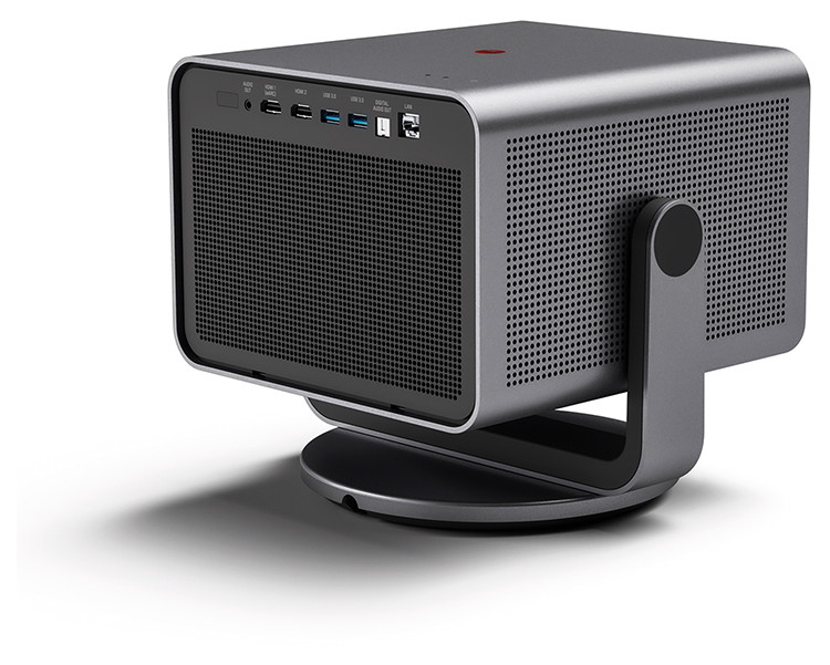 Auditorium Leica Cine Play 1 - Kompakter Videoprojektor 206838 - 7