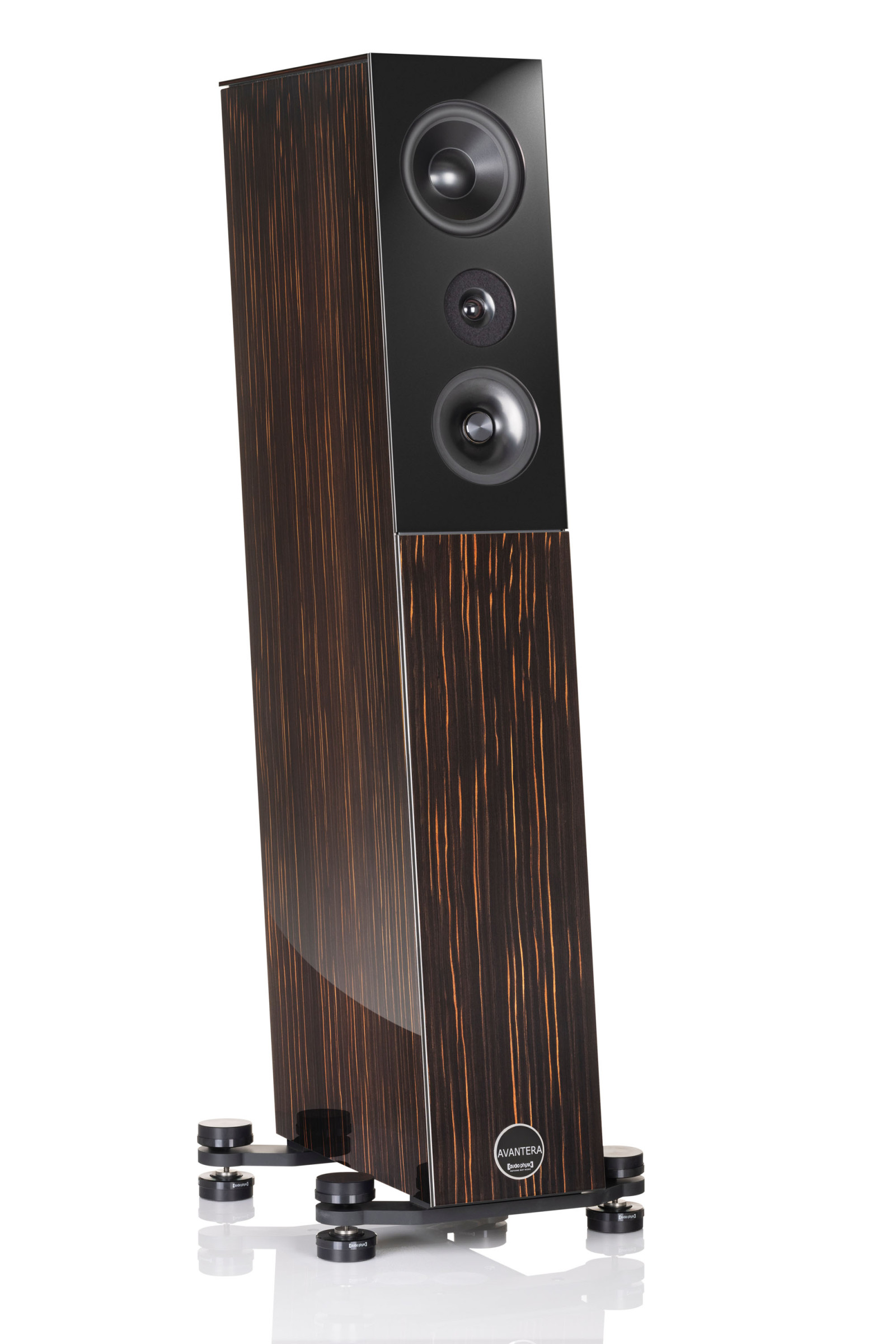 Auditorium audio physic Avantera - PowerTrain Standlautsprecher 218467 - 1