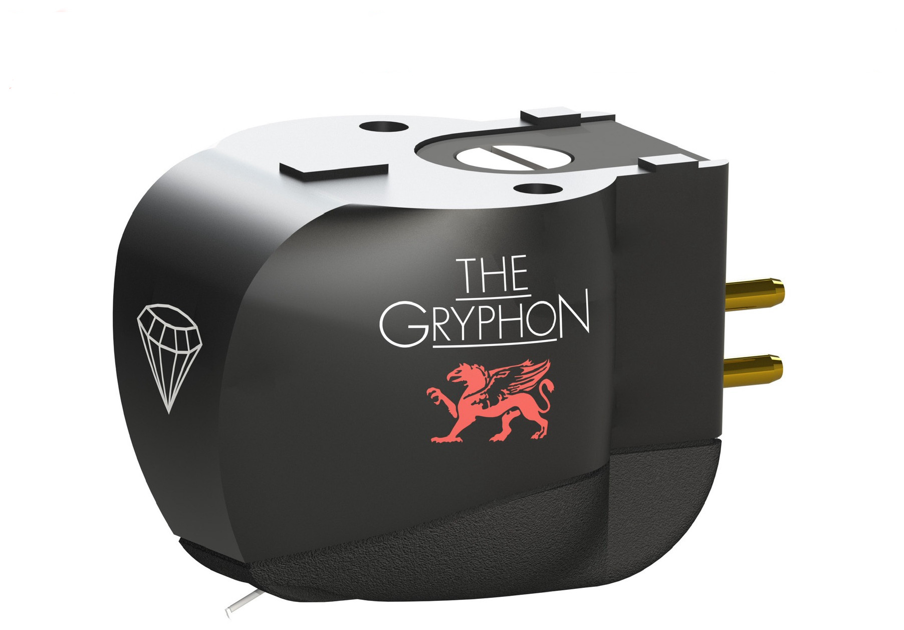 Auditorium Gryphon Black Diamond DLC MC Tonabnehmer 205309 - 1