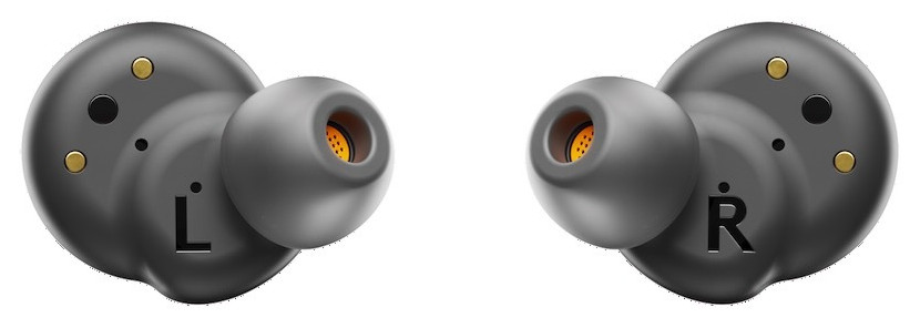 Auditorium Cambridge Audio Melomania M100 True Wireless In-Ear Kopfhörer mit ANC 205220 - 5