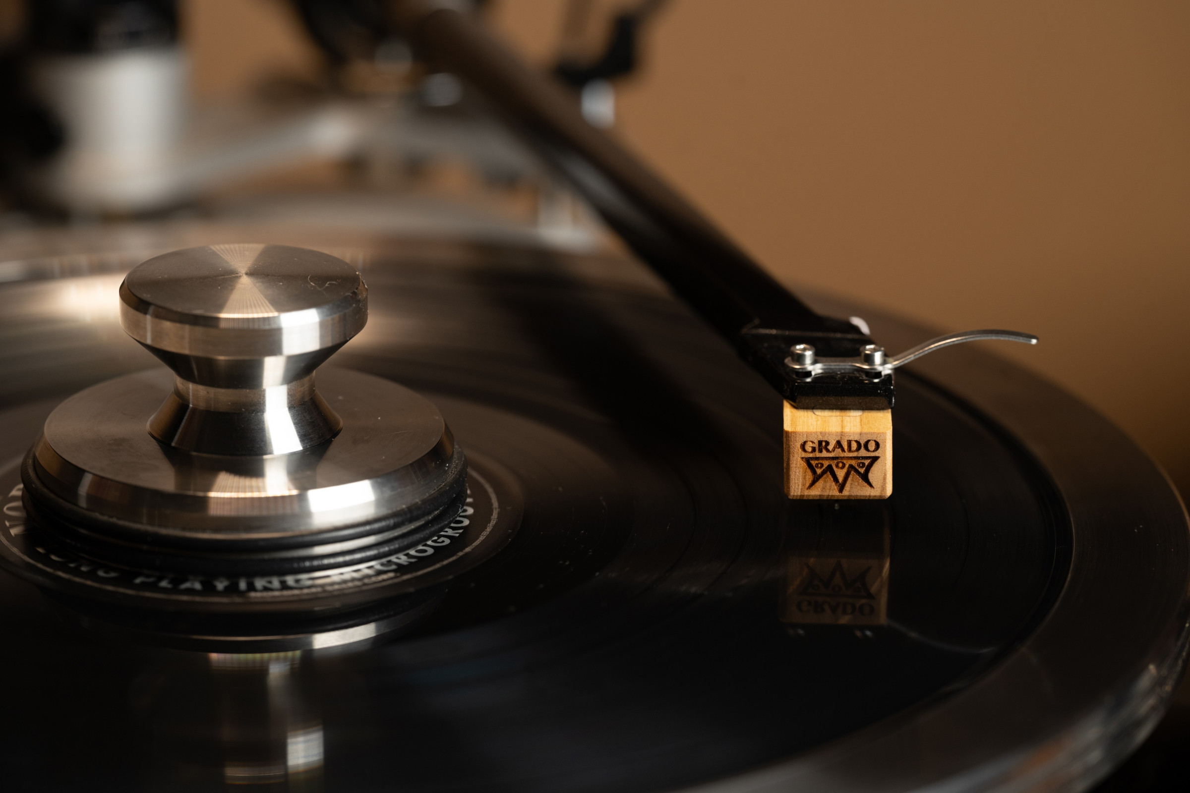 Auditorium Grado Platinum 4 MI Tonabnehmer Mono 216697 - 5