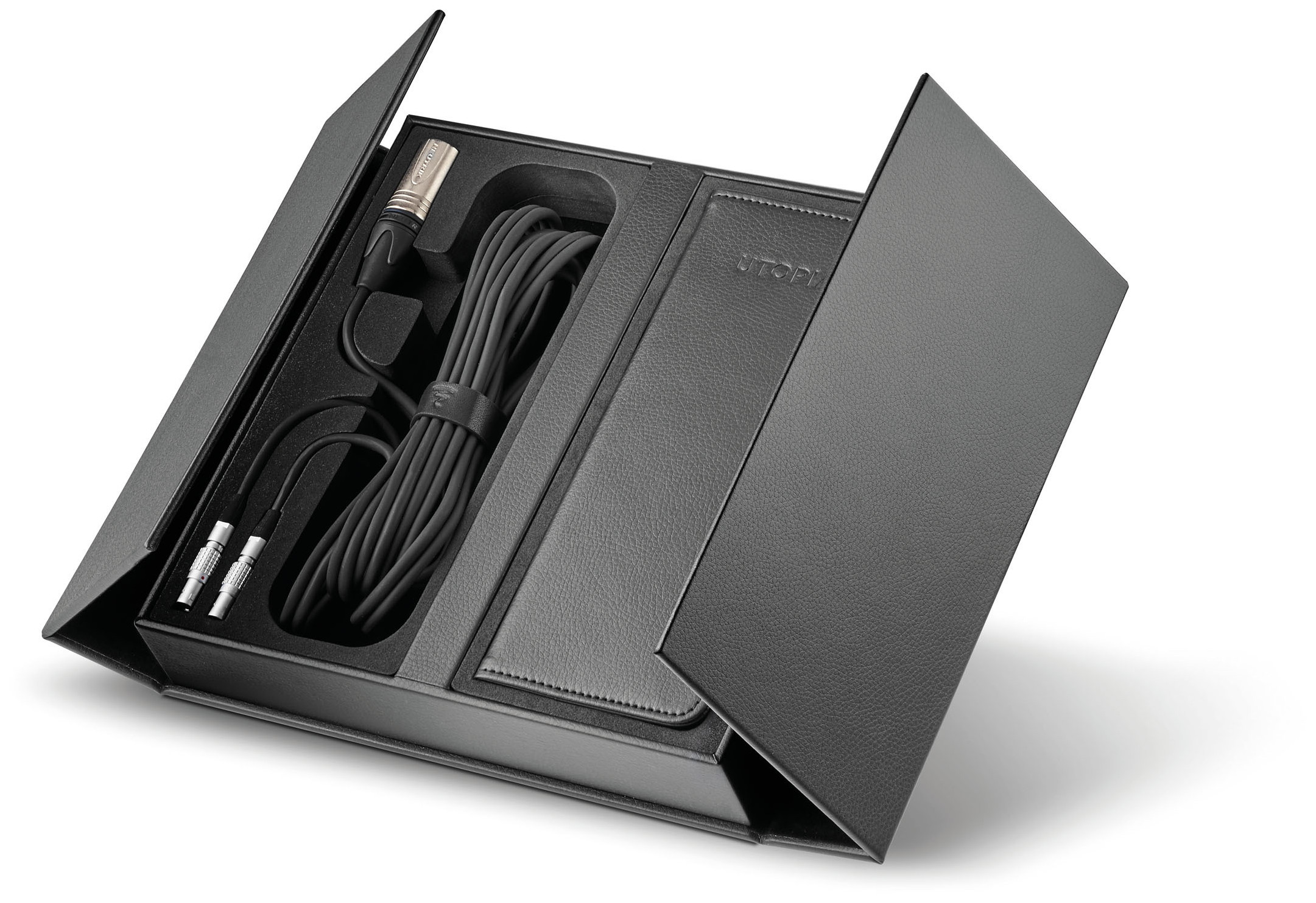 Auditorium Focal Utopia Referenzkopfhörer 296434 - 12