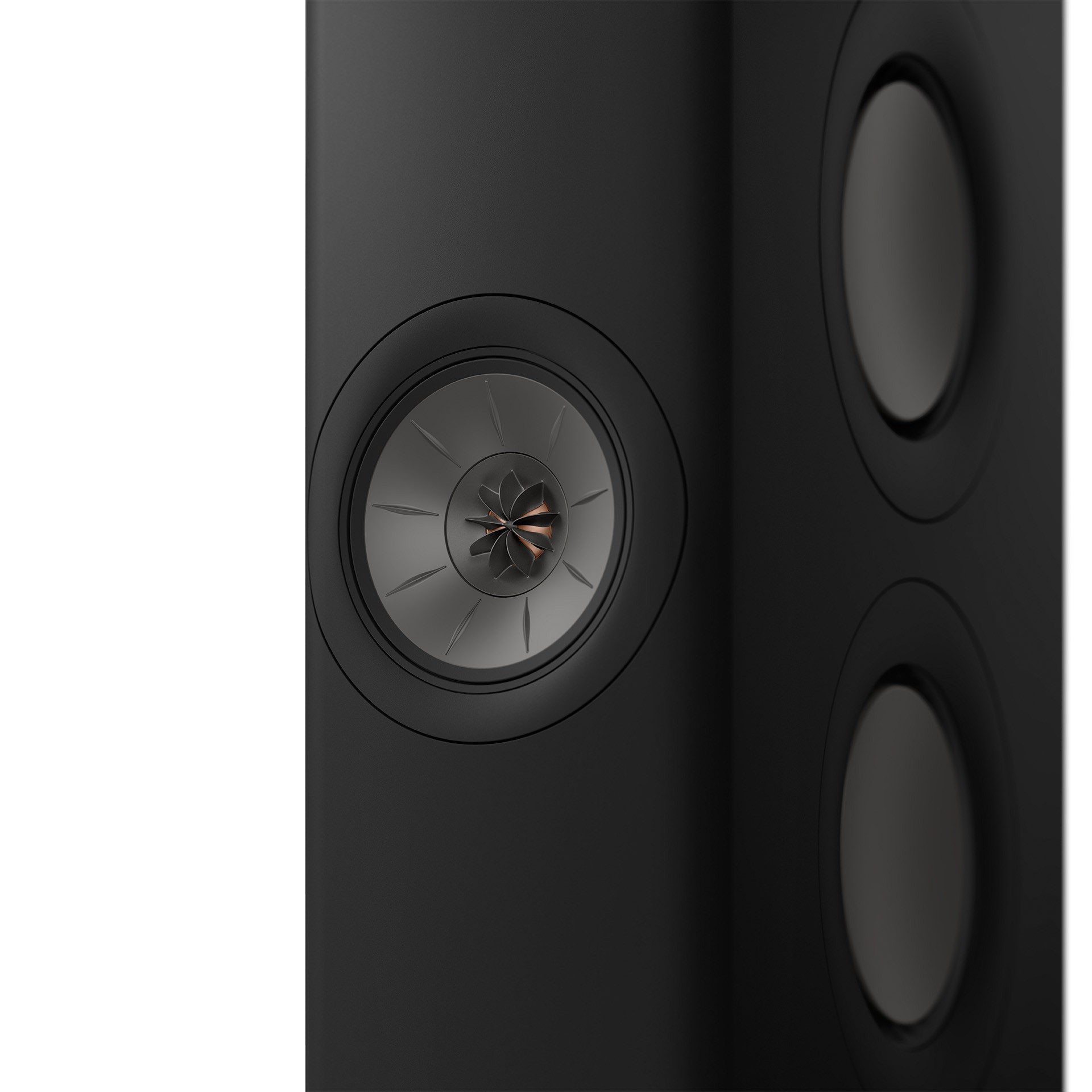 Auditorium KEF LS60 Wireless Standlautsprecher 201557 - 8