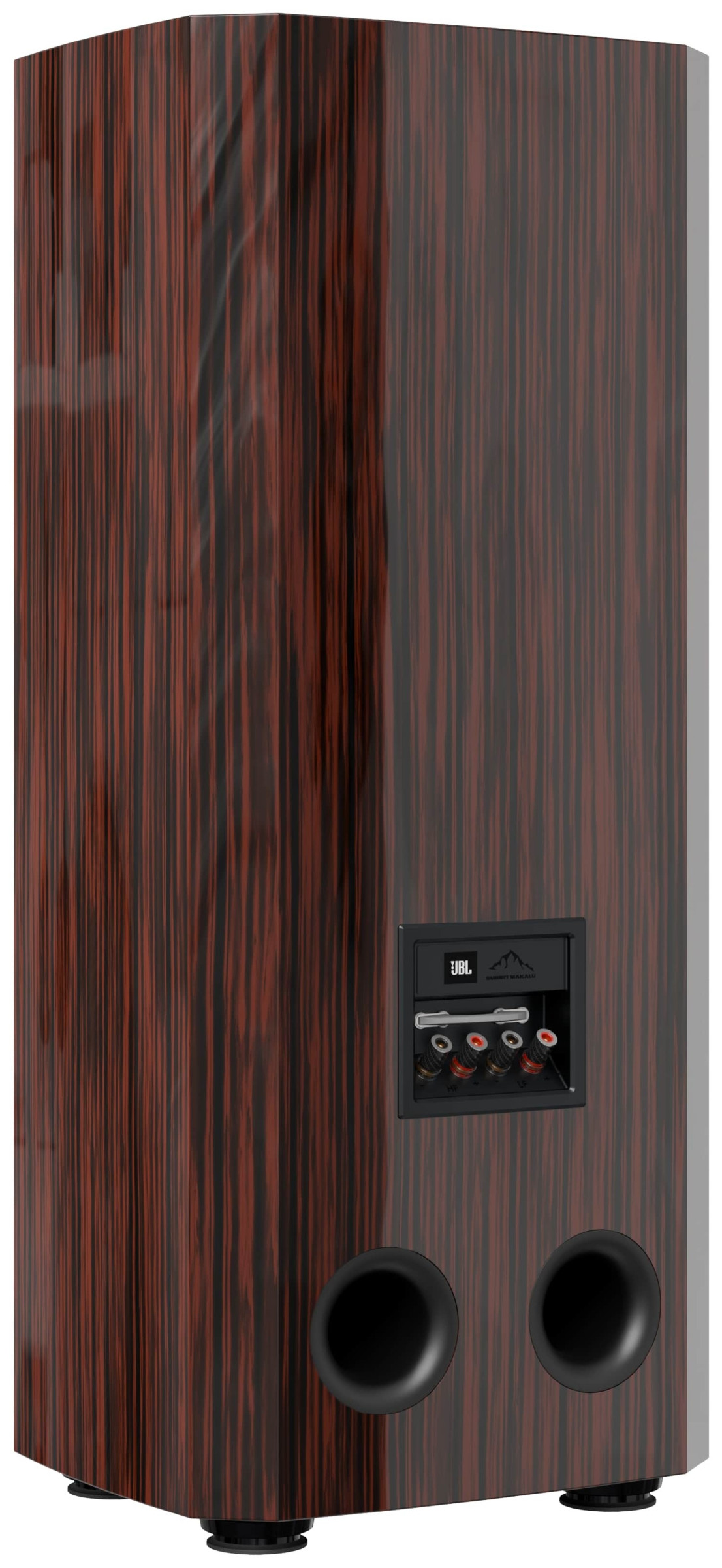 Auditorium JBL Summit Makalu 3-Wege-Standlautsprecher 209636 - 7