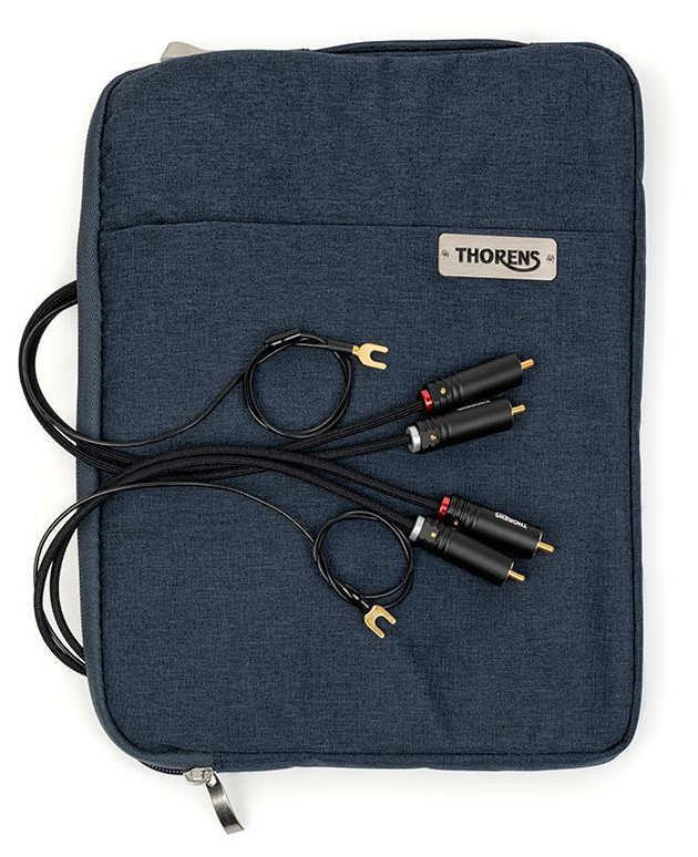 Auditorium Thorens PhonoConnect Copper PHC 150 RCA-RCA 218862 - 2
