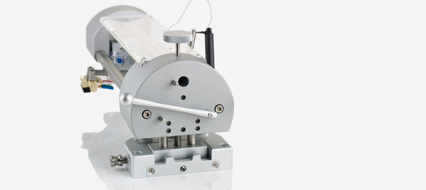 Auditorium Clearaudio TT2 Tangentialtonarm 243756 - 4