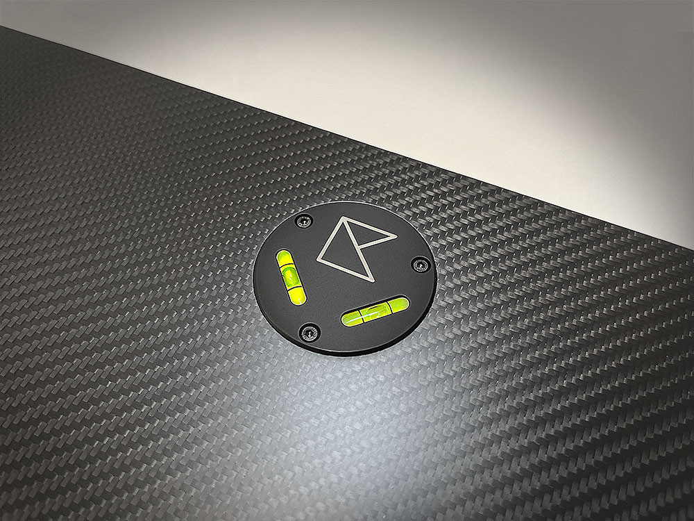 Auditorium Finite Elemente Carbofibre Statement CFST-4 525x575x85 mm 207921 - 4