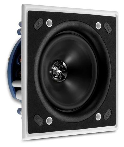 Auditorium KEF Ci130QS Deckeneinbaulautsprecher 288092 - 4