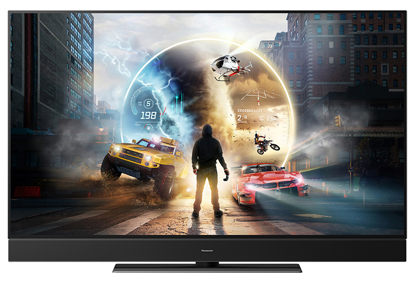 Auditorium Panasonic TV-48Z90AE8 OLED 4K UHD HDR 2024 205500 - 4