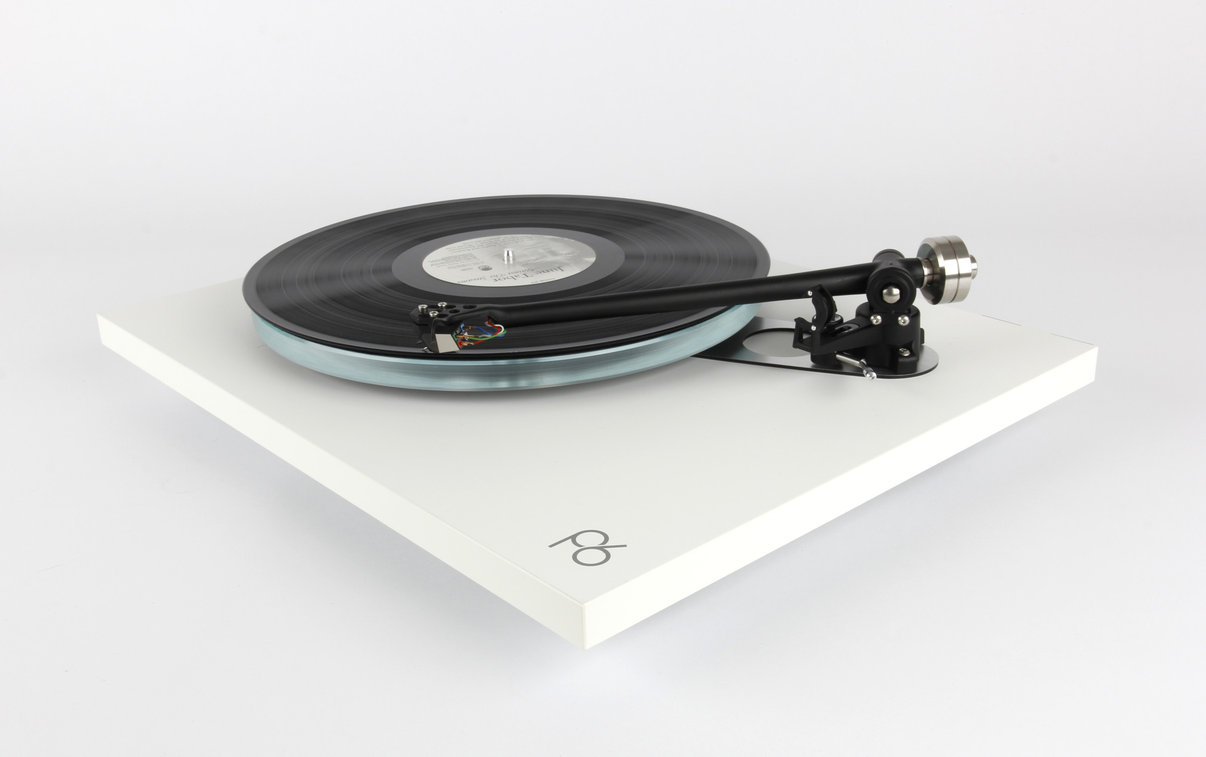 Auditorium Rega Planar 6 mit NEO PSU inkl. RB 330 & Nd5 205720 - 1