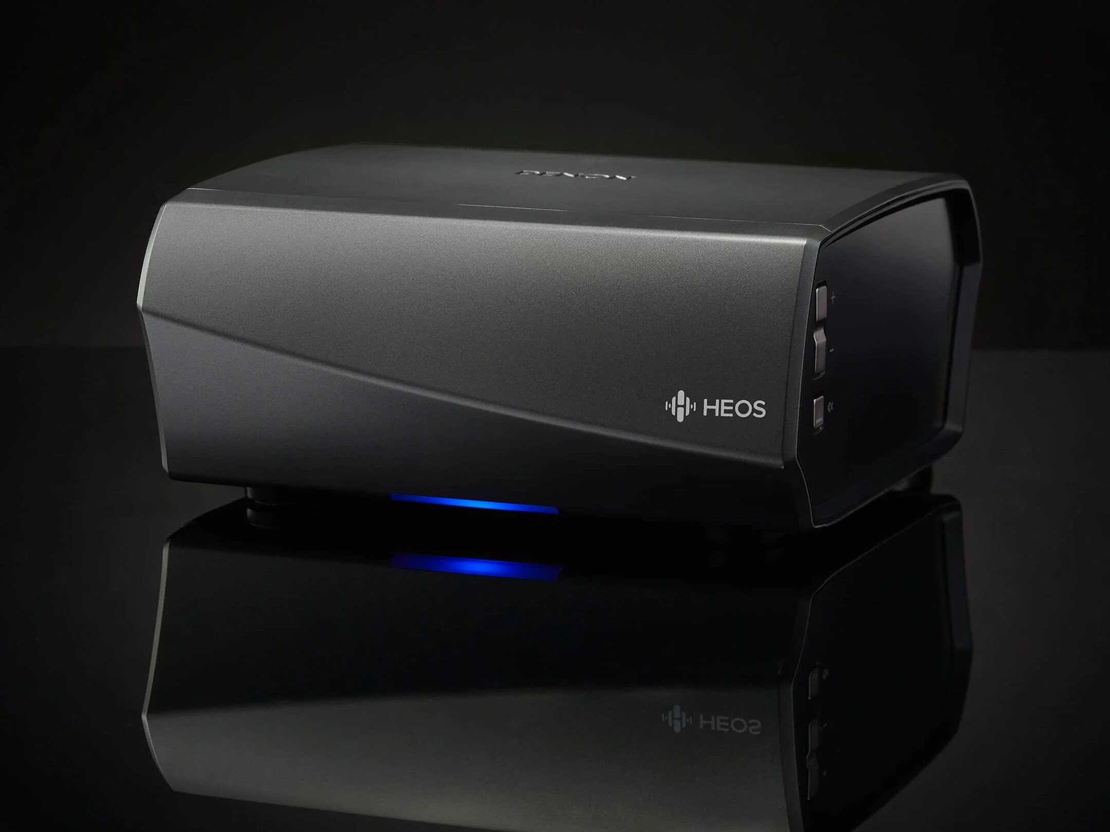 Auditorium HEOS by Denon HEOS Link HS2 Multiroom-Vorverstärker 277543 - 5