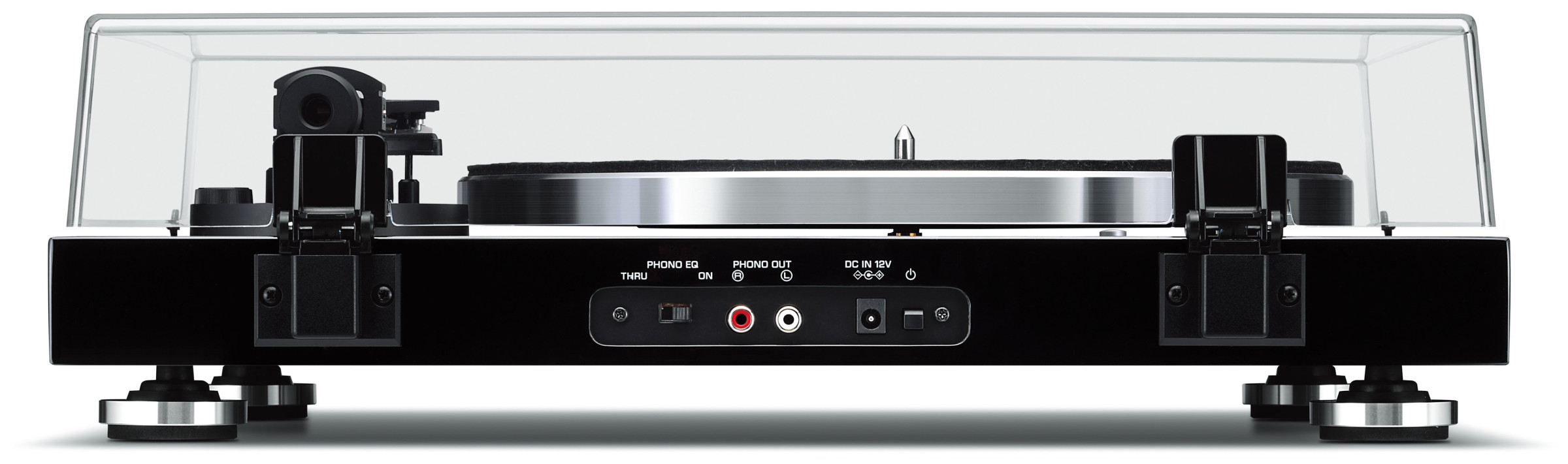 Auditorium Yamaha TT-S 303 Plattenspieler  202281 - 3