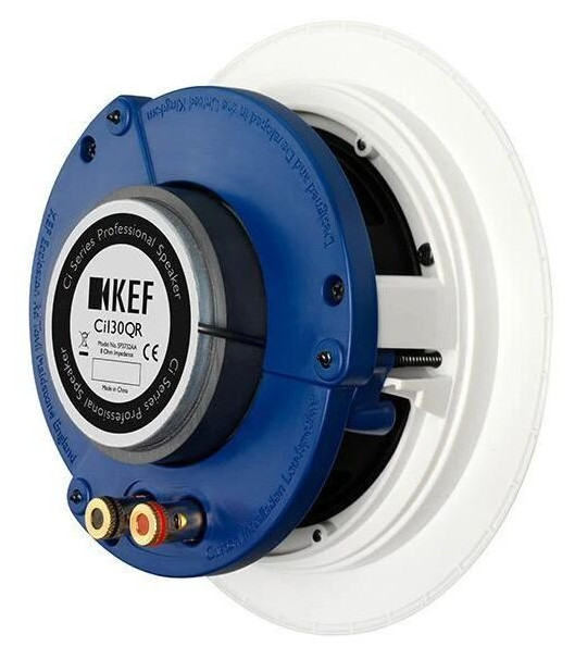 Auditorium KEF Ci130QR Einbaulautsprecher 288058 - 3