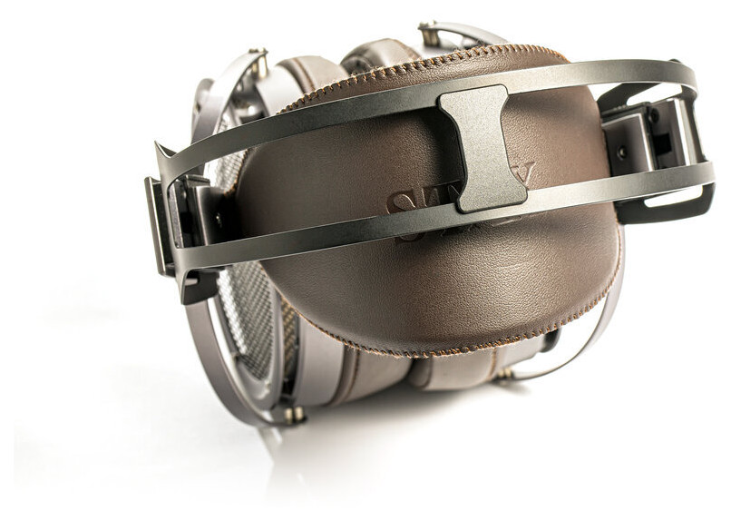 Auditorium Stax SR-X9000 elektrostatischer Kopfhörer 293225 - 3