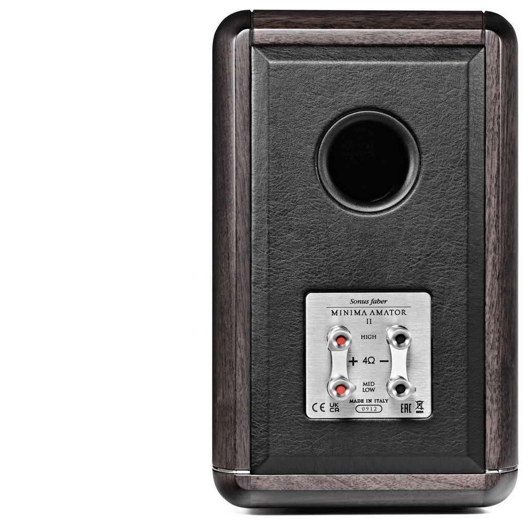 Auditorium Sonus Faber Minima Amator II Kompaktlautsprecher 207710 - 2