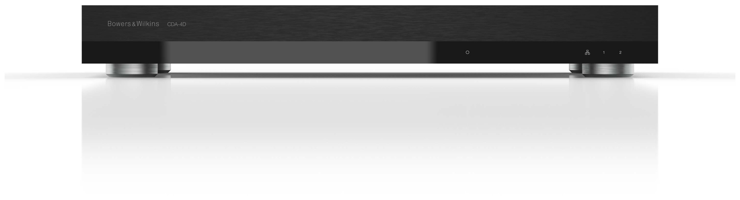 Auditorium Bowers & Wilkins CDA-4D DSP-Verstärker 295351 - 2