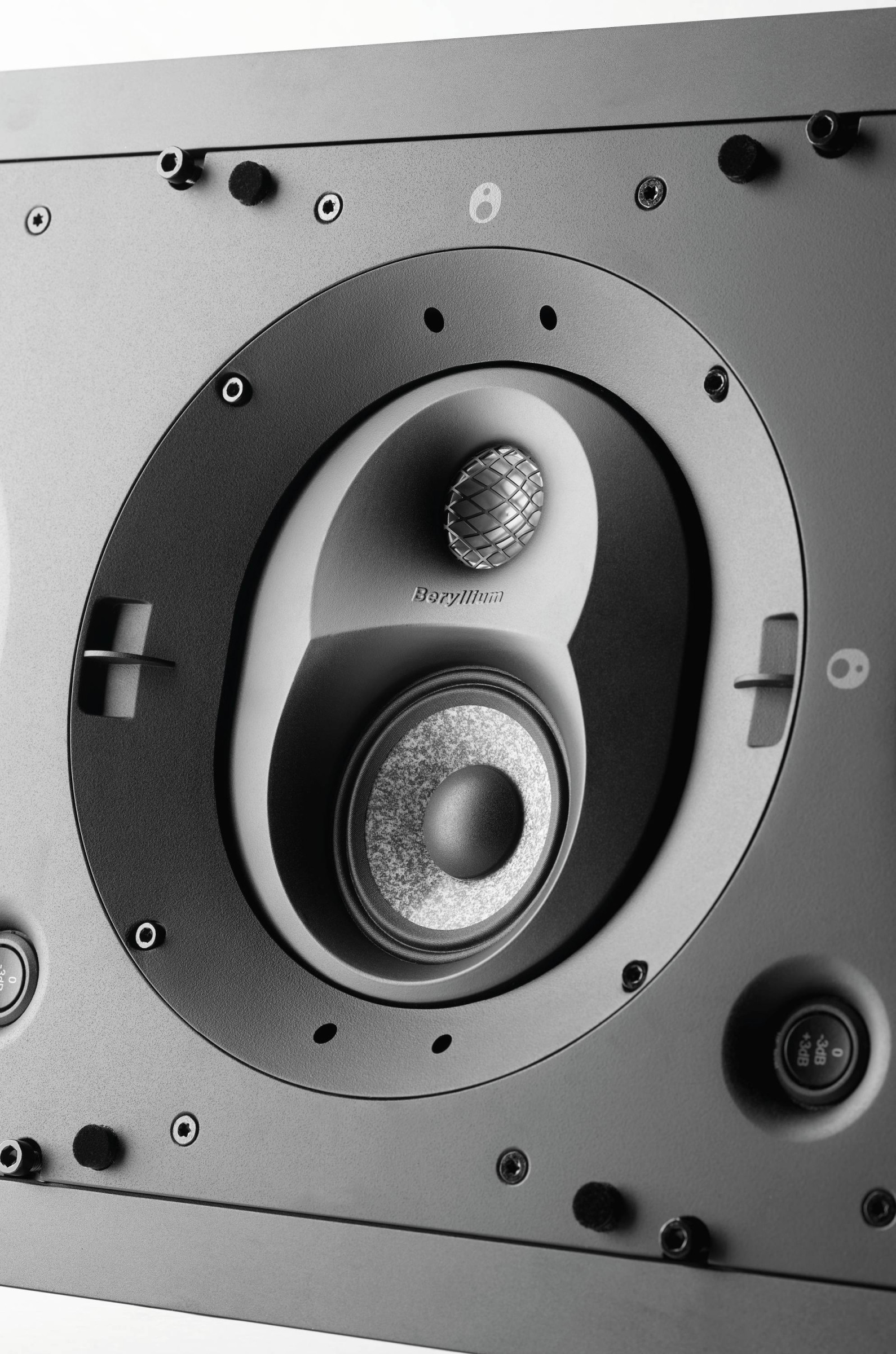 Auditorium Focal 1000 IWLCR6 Einbaulautsprecher 291169 - 9