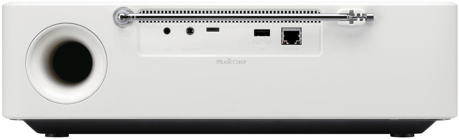 Auditorium Yamaha MusicCast 200 D  201248 - 3