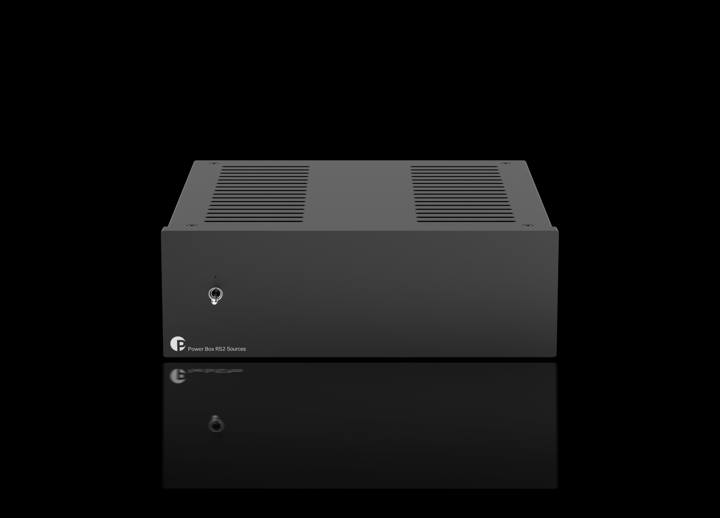 Auditorium Pro-Ject Power Box RS2 Sources 299042 - 2
