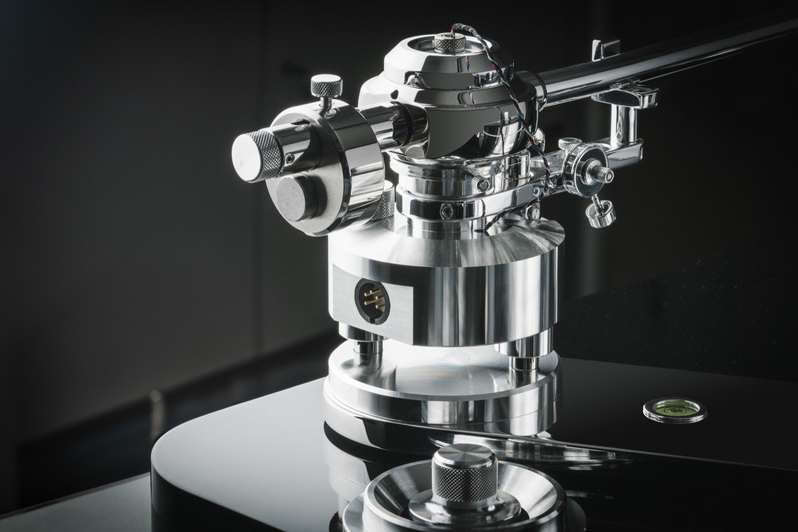 Auditorium Pro-Ject Signature 12.2 Referenz Plattenspieler 207711 - 5