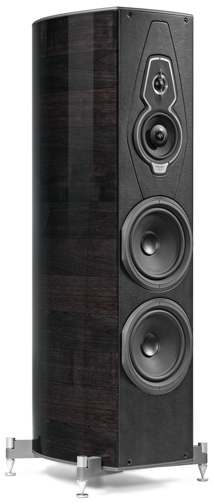 Auditorium Sonus Faber Homage Amati Tradition G 5 Standlautsprecher 201060 - 8