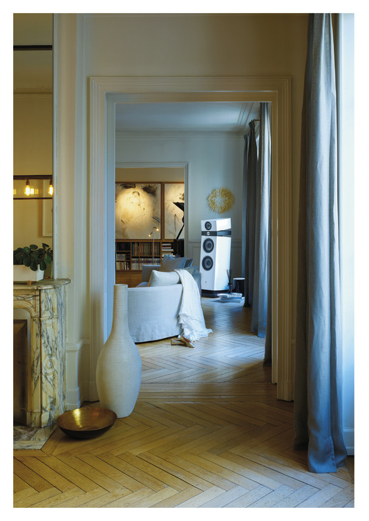 Auditorium Focal Maestro Utopia III Evo Standlautsprecher 284938 - 5