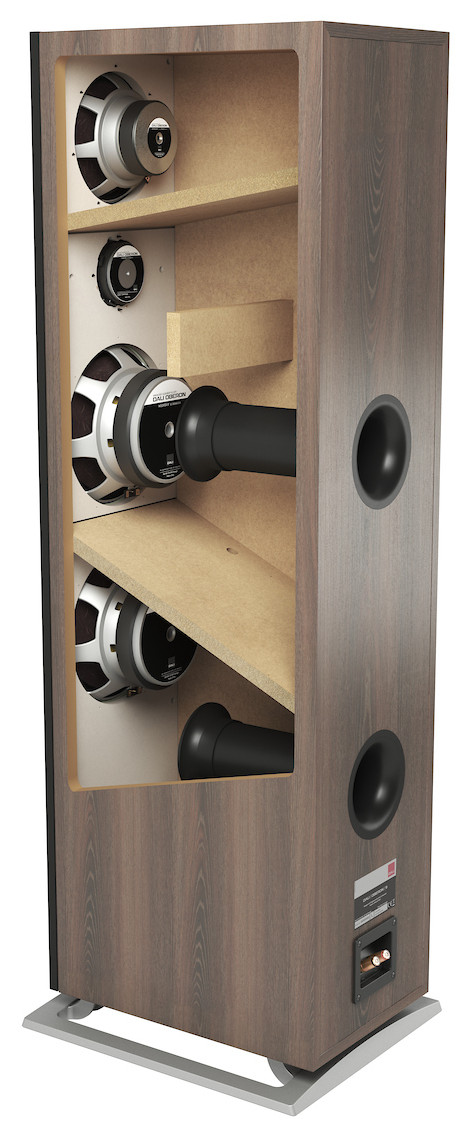 Auditorium Dali Oberon 9 Standlautsprecher 289760 - 7