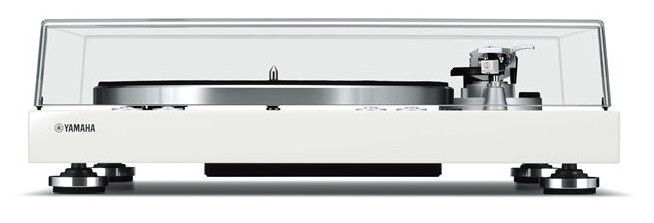 Auditorium Yamaha MusicCast Vinyl 500  283815 - 3