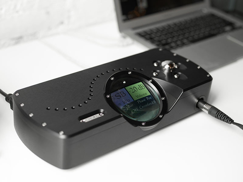 Auditorium Chord DAVE DAC  280110 - 1
