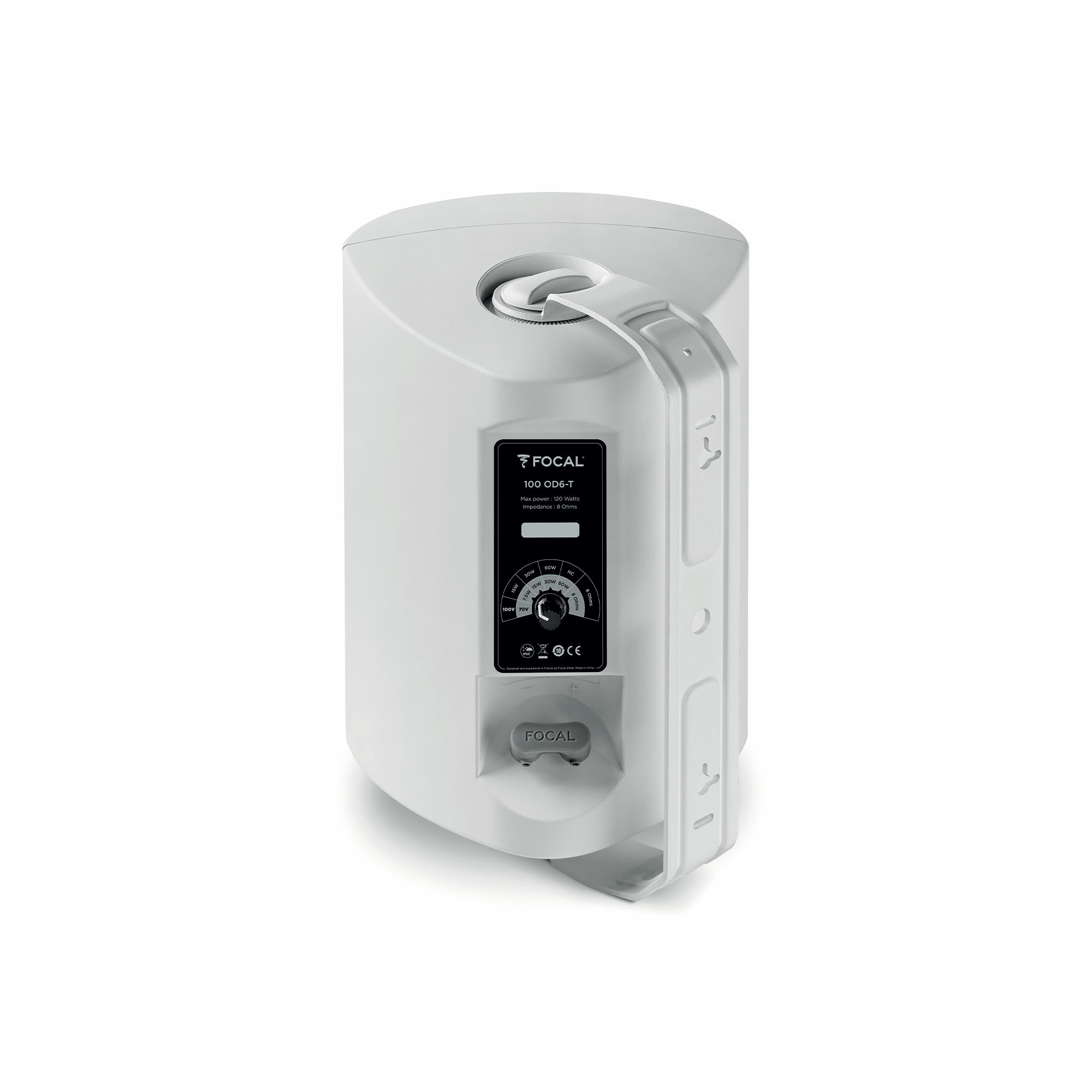 Auditorium Focal 100 OD6-T Außenlautsprecher  70/100-Volt 213573 - 2