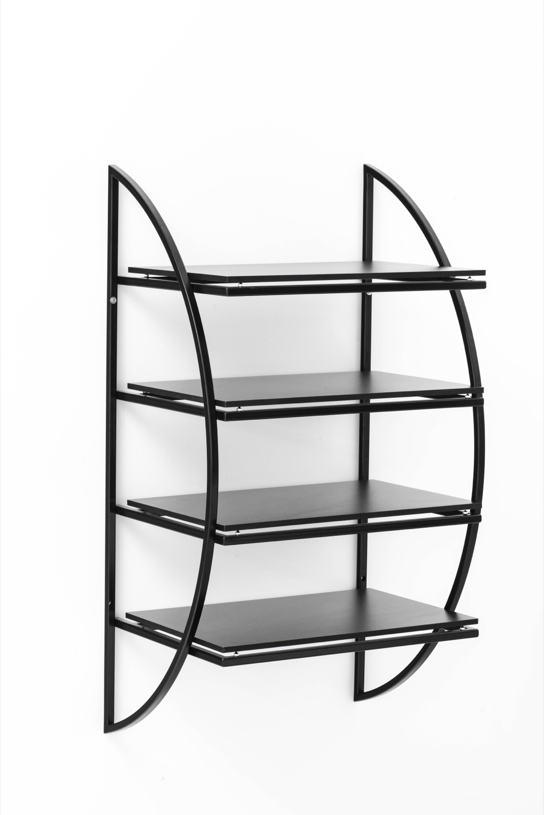 Auditorium Pro-Ject WMI Rack 5/4  200815 - 1