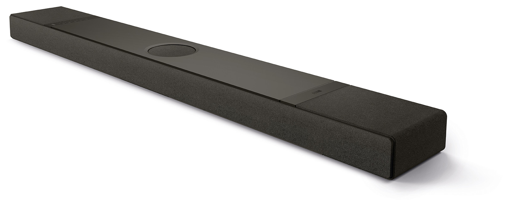 Auditorium KEF XIO Soundbar 209560 - 3