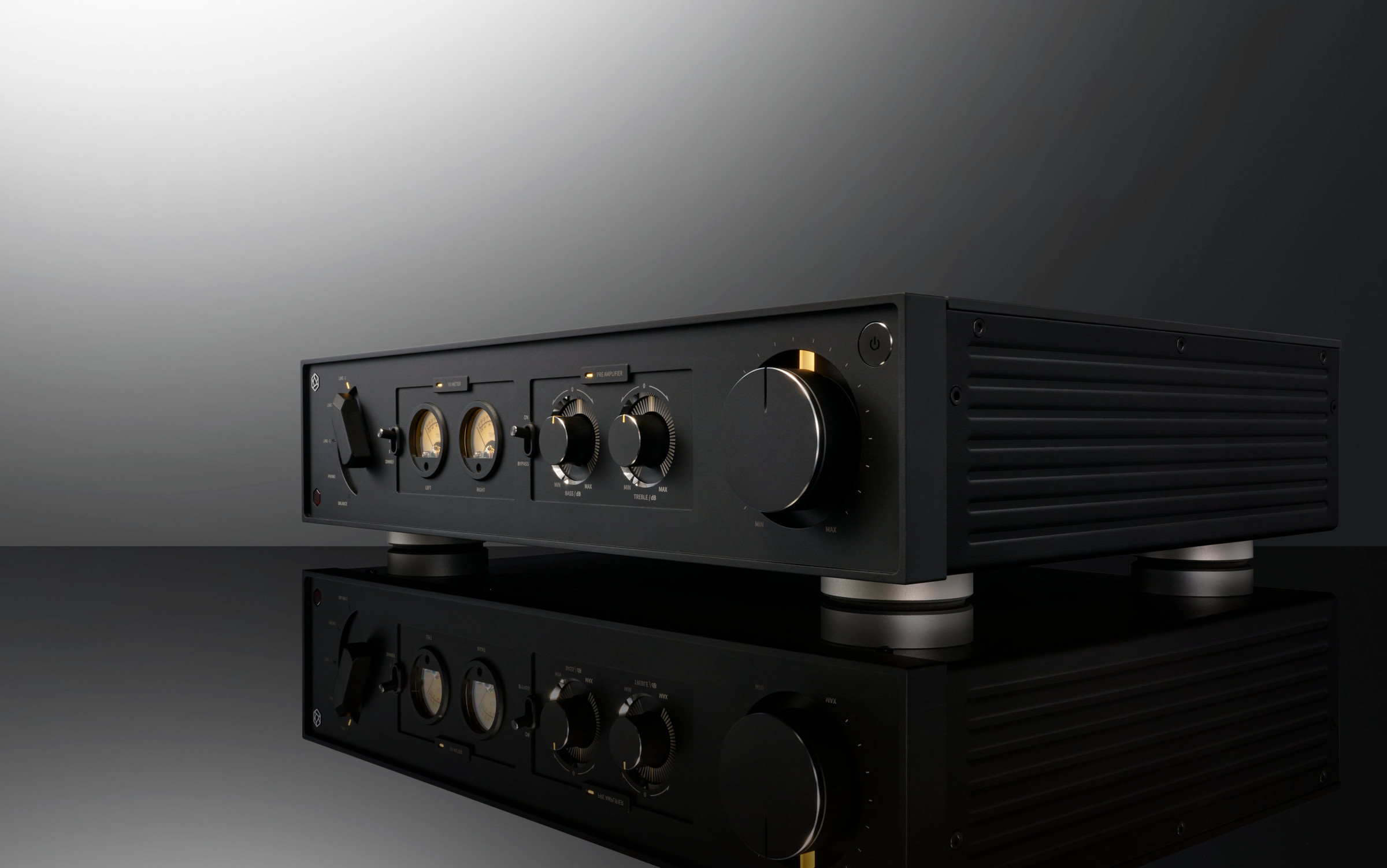Auditorium Hifi Rose RA 280 Vollverstärker 208486 - 6